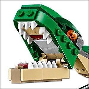 LEGO-31058-Creator-Mighty-Dinosaurs-Toy-3-in-1-Model-Triceratops-and-Pterodactyl-Dinosaur-Figures-Mo-lrm31058